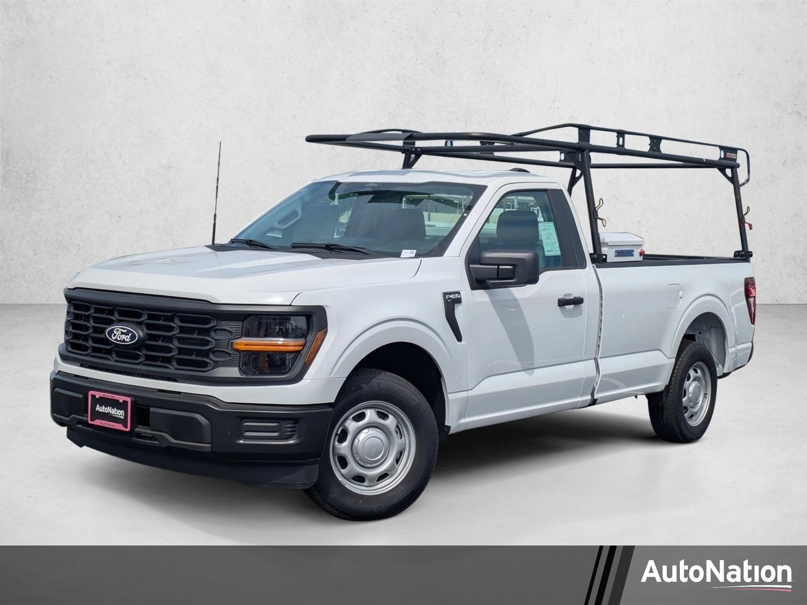 2026 Ford F-150 XL Truck Regular Cab