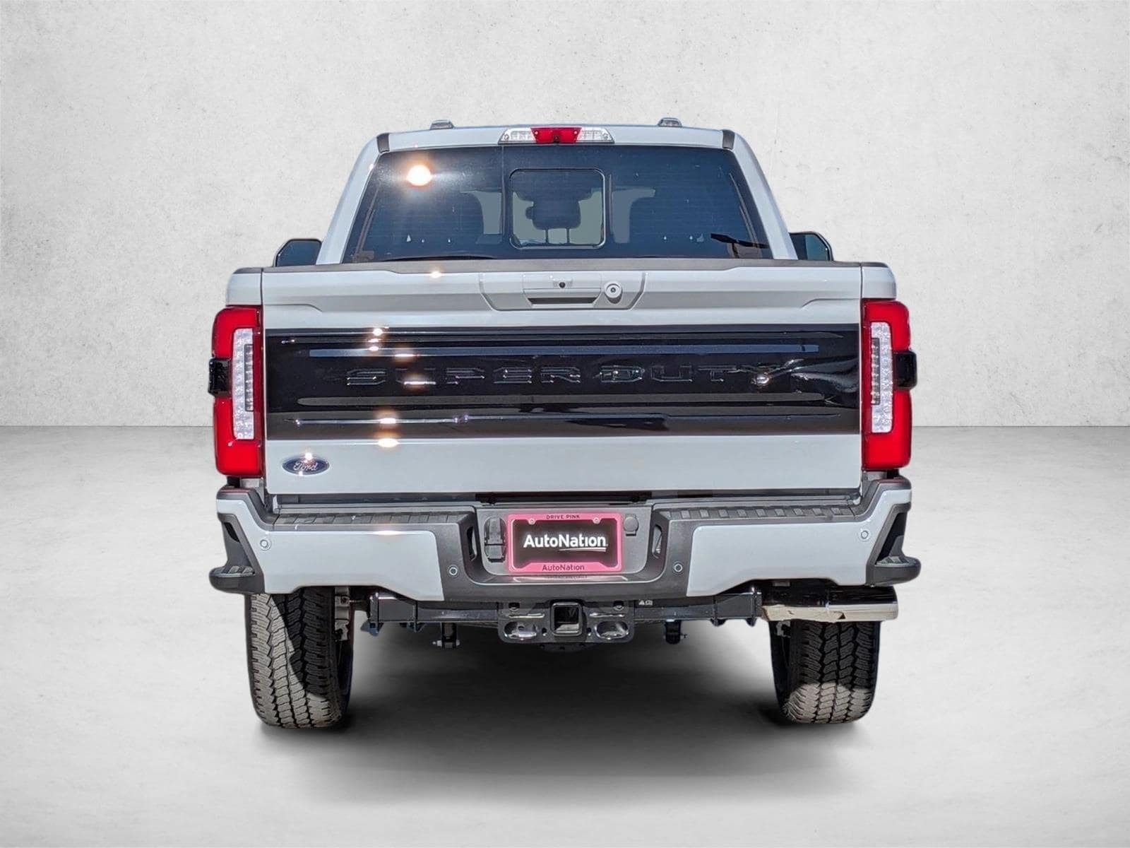 2026 Ford F-250 Super Duty Platinum - Photo 8