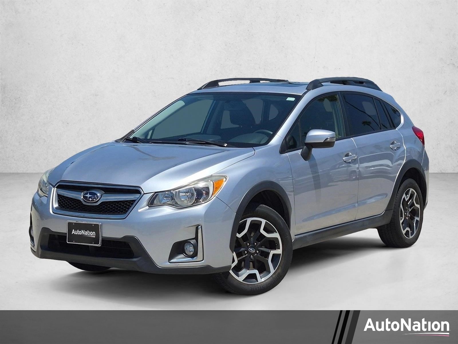 2017 Subaru Crosstrek