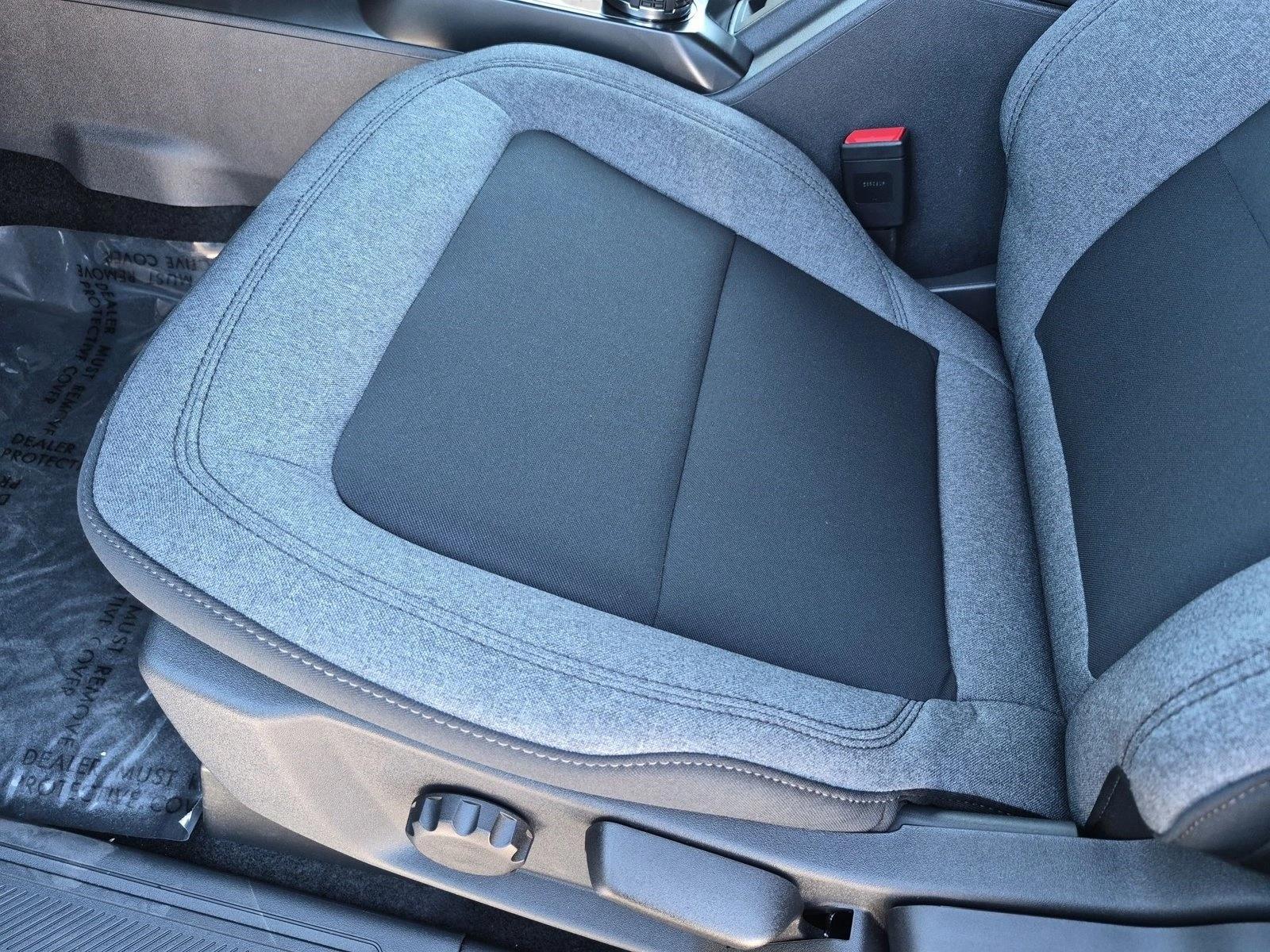 New 2026 Ford Bronco Base SUV