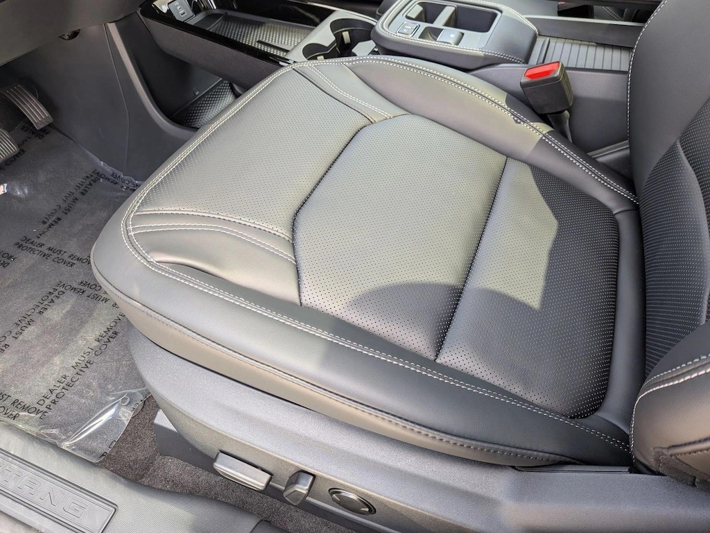 New 2026 Ford Mustang Mach-E Premium SUV