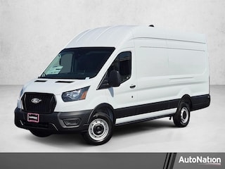 2027 Ford Transit-350 Cargo Van High Roof Ext. Van