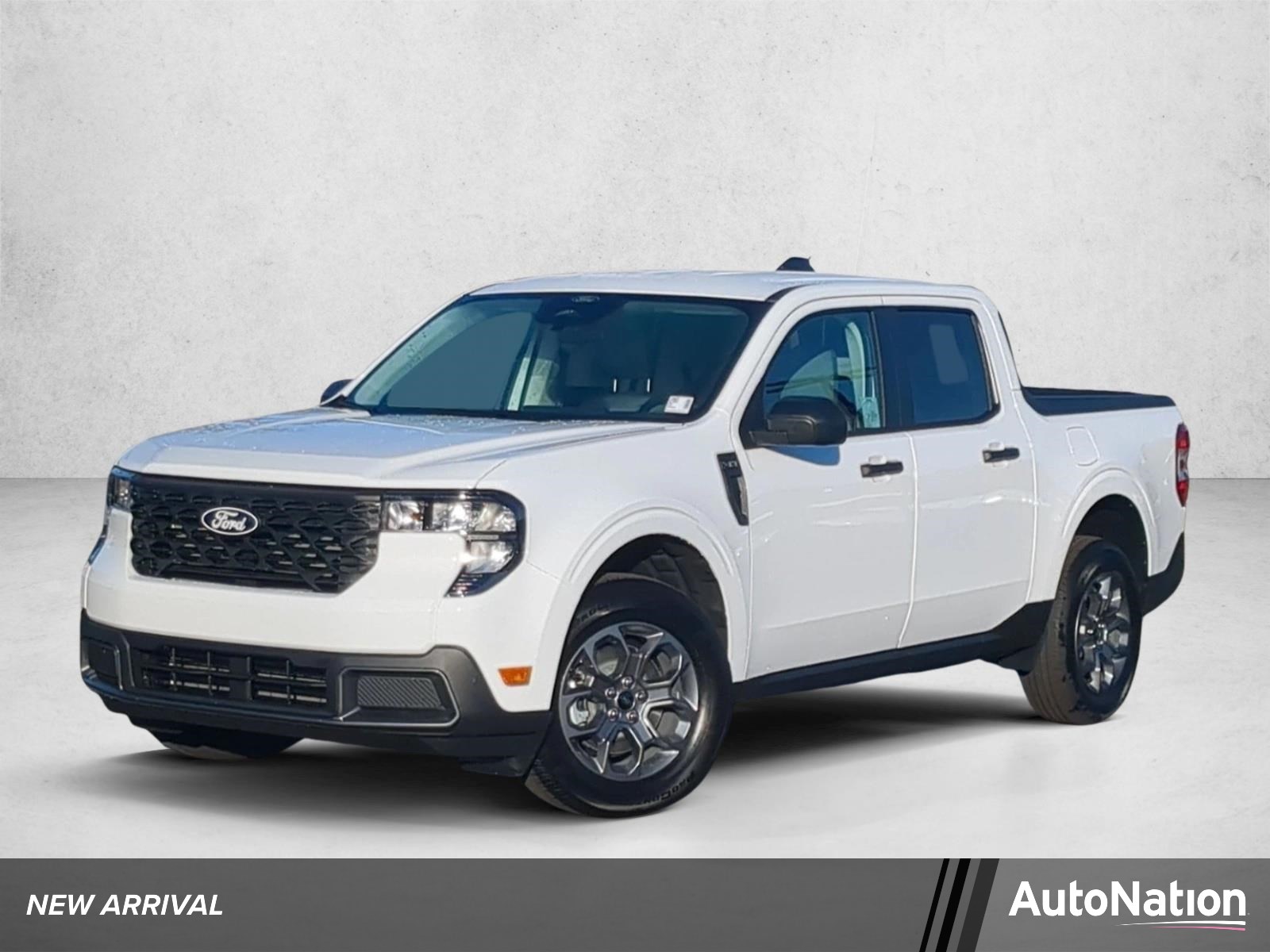 2026 Ford Maverick XLT Truck SuperCrew