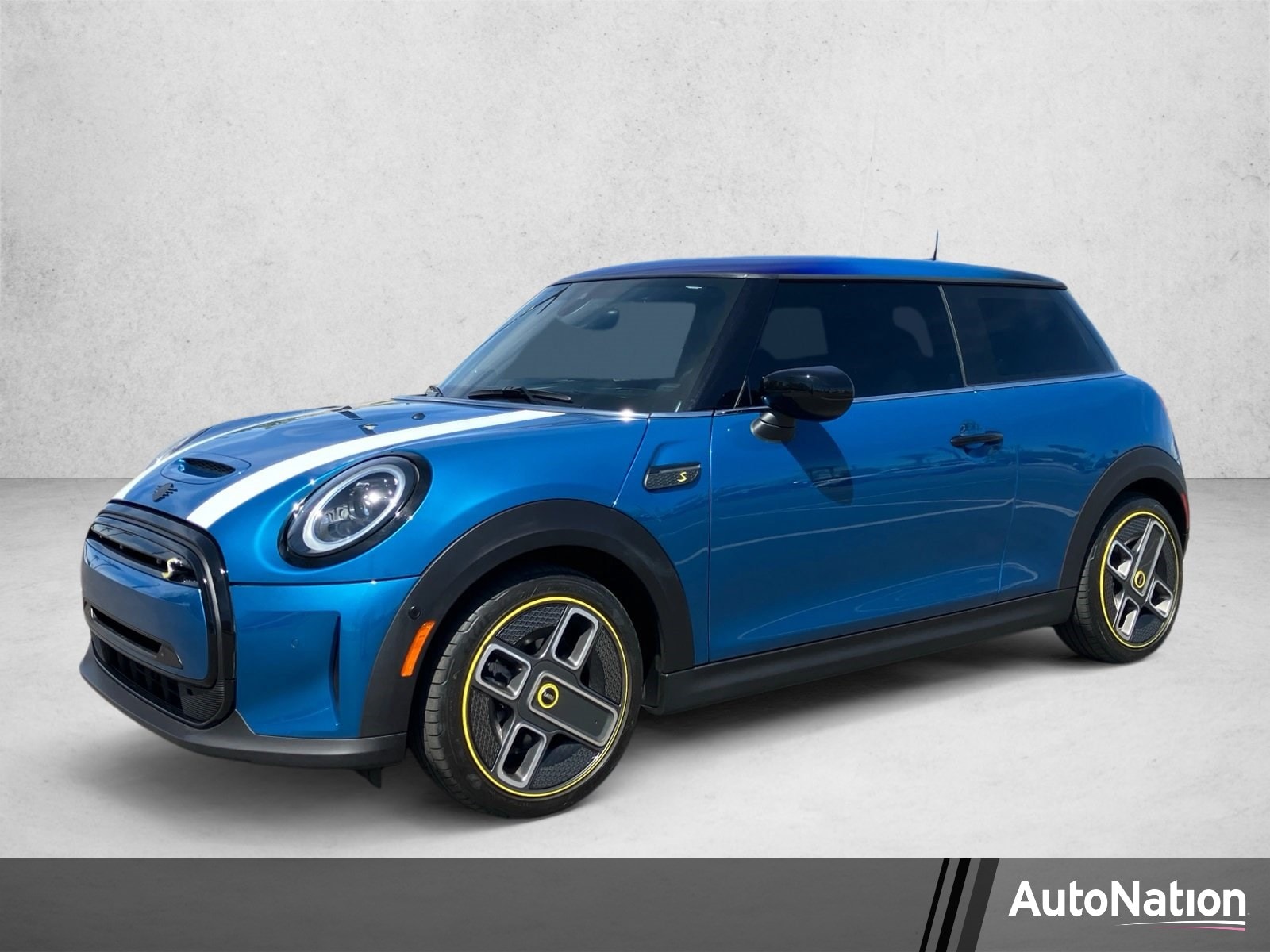 2024 MINI Hardtop 2 Door