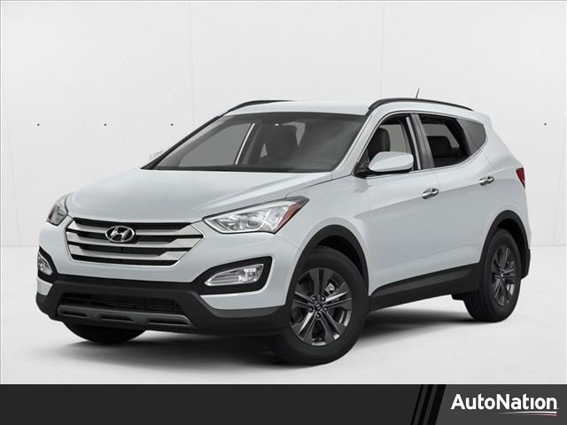 2014 Hyundai Santa Fe