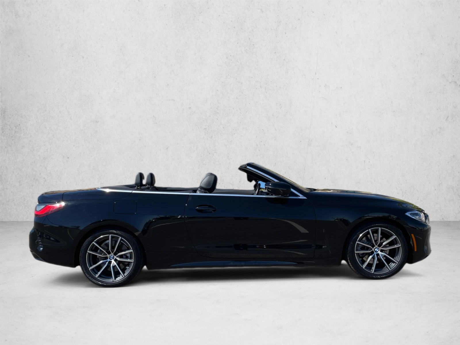 Used 2024 BMW 430i Convertible