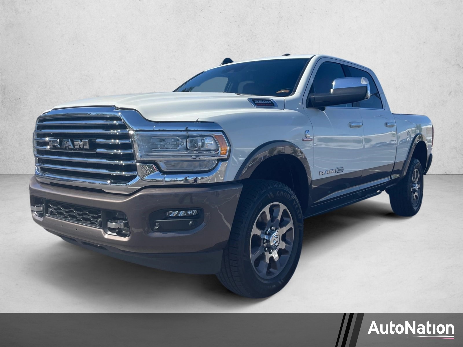  Ram 2500