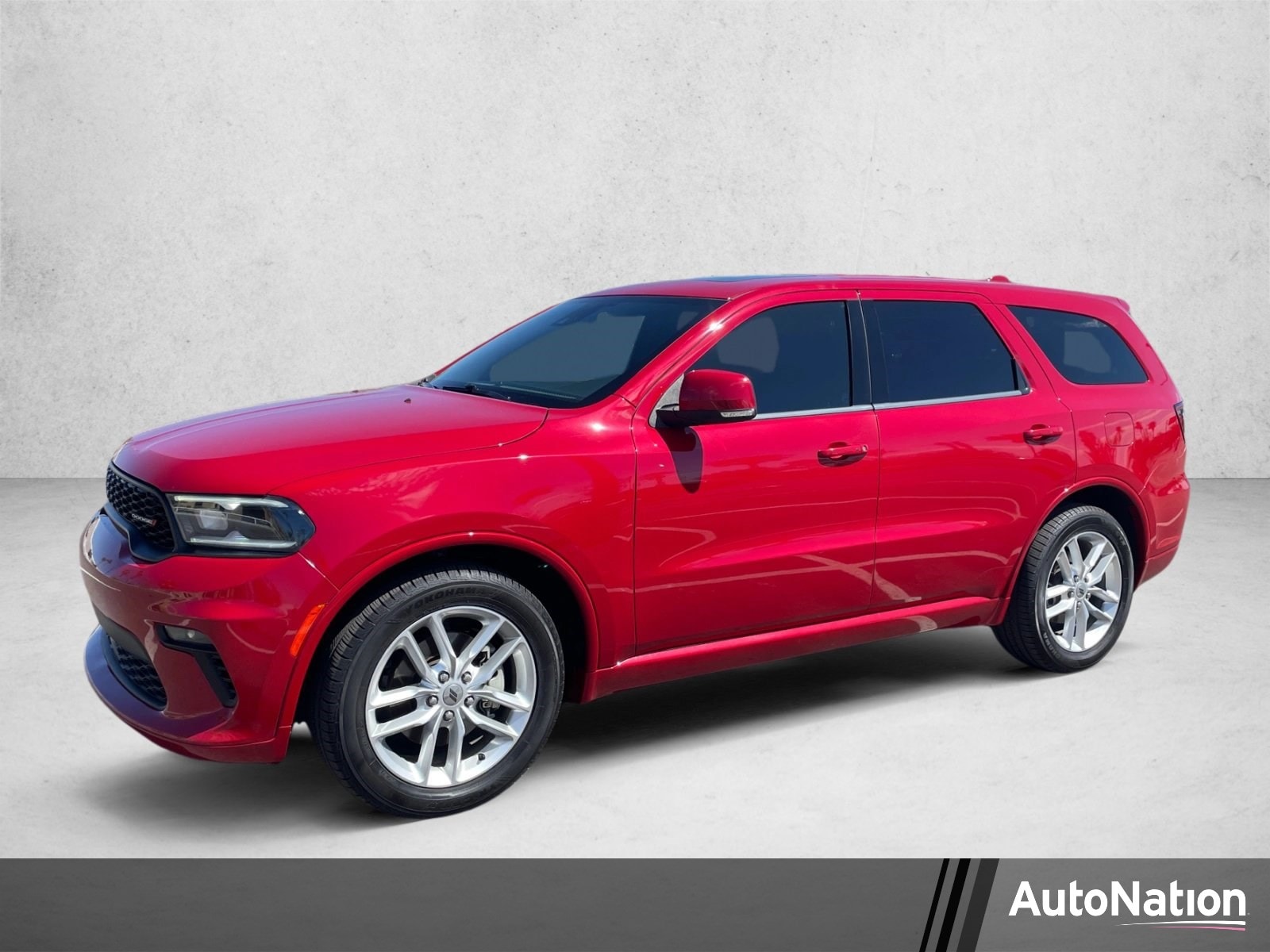 2022 Dodge Durango