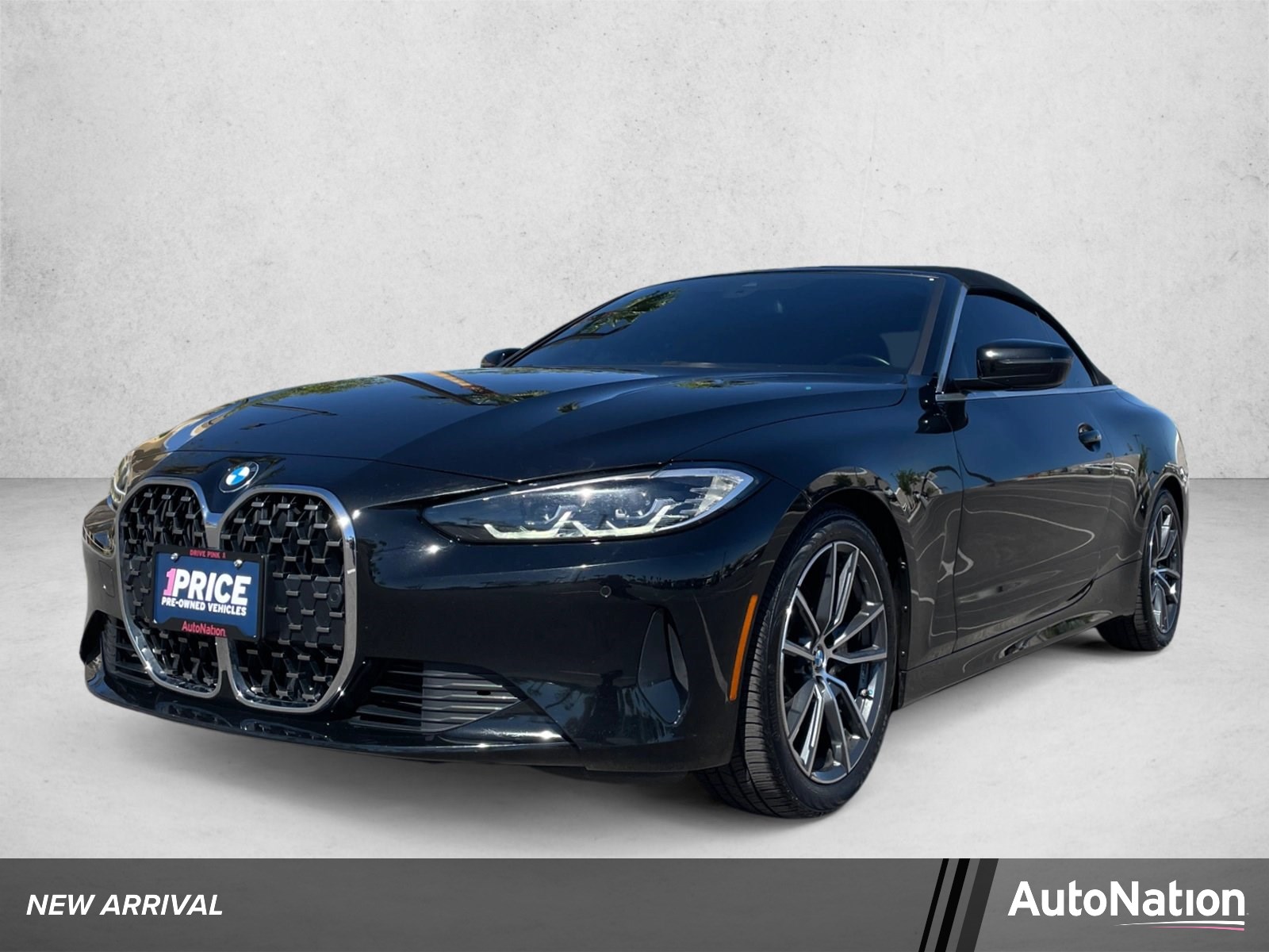 2024 BMW 4 Series