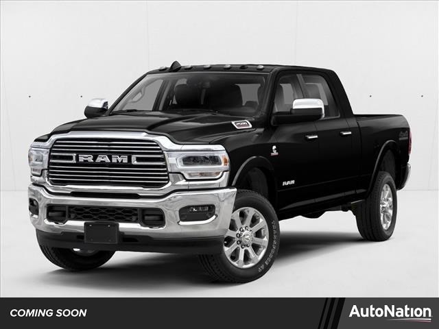 2019 RAM 2500 Pickup