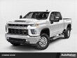  Chevrolet Silverado 2500HD