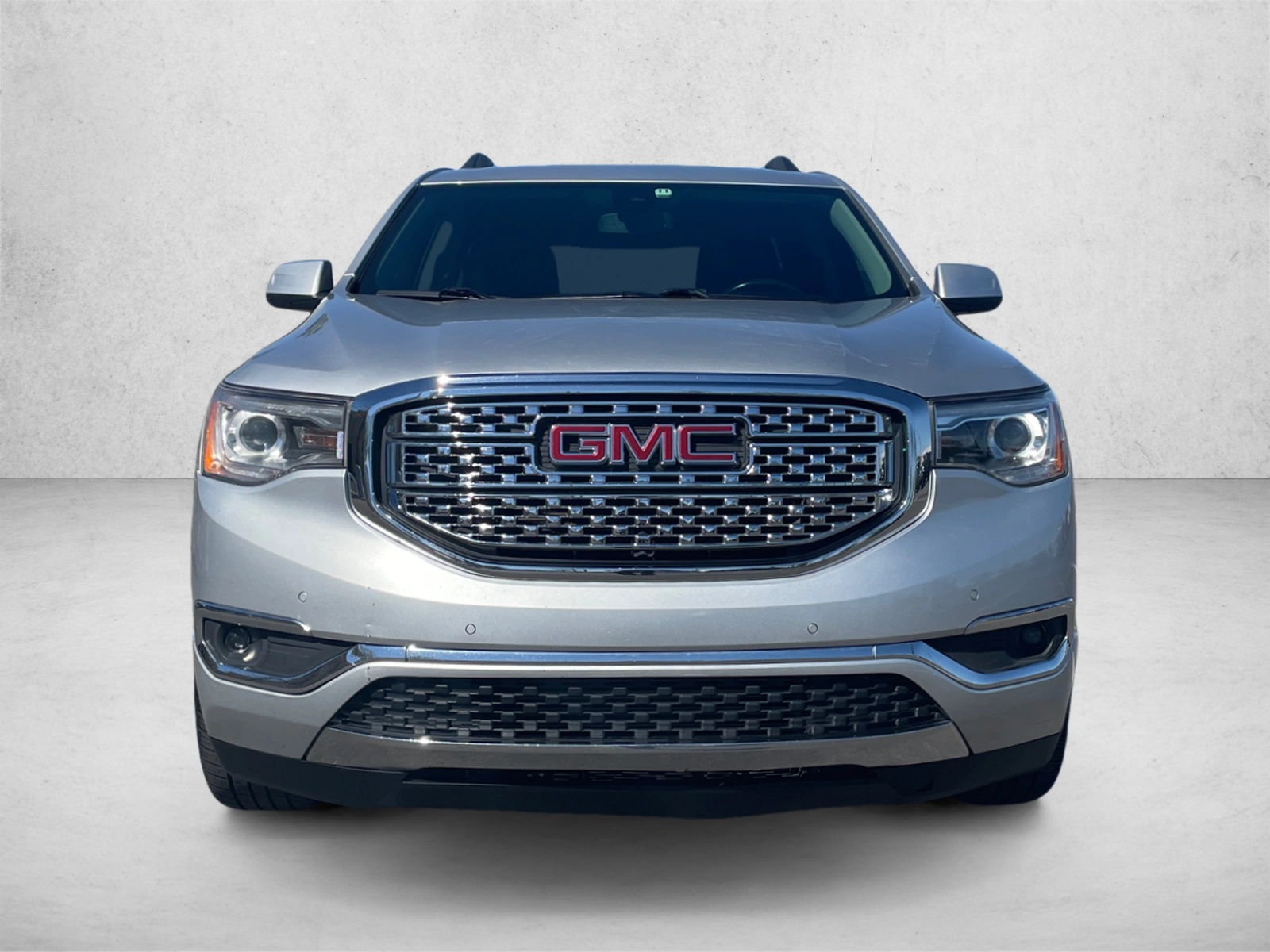 Used 2019 GMC Acadia Denali SUV