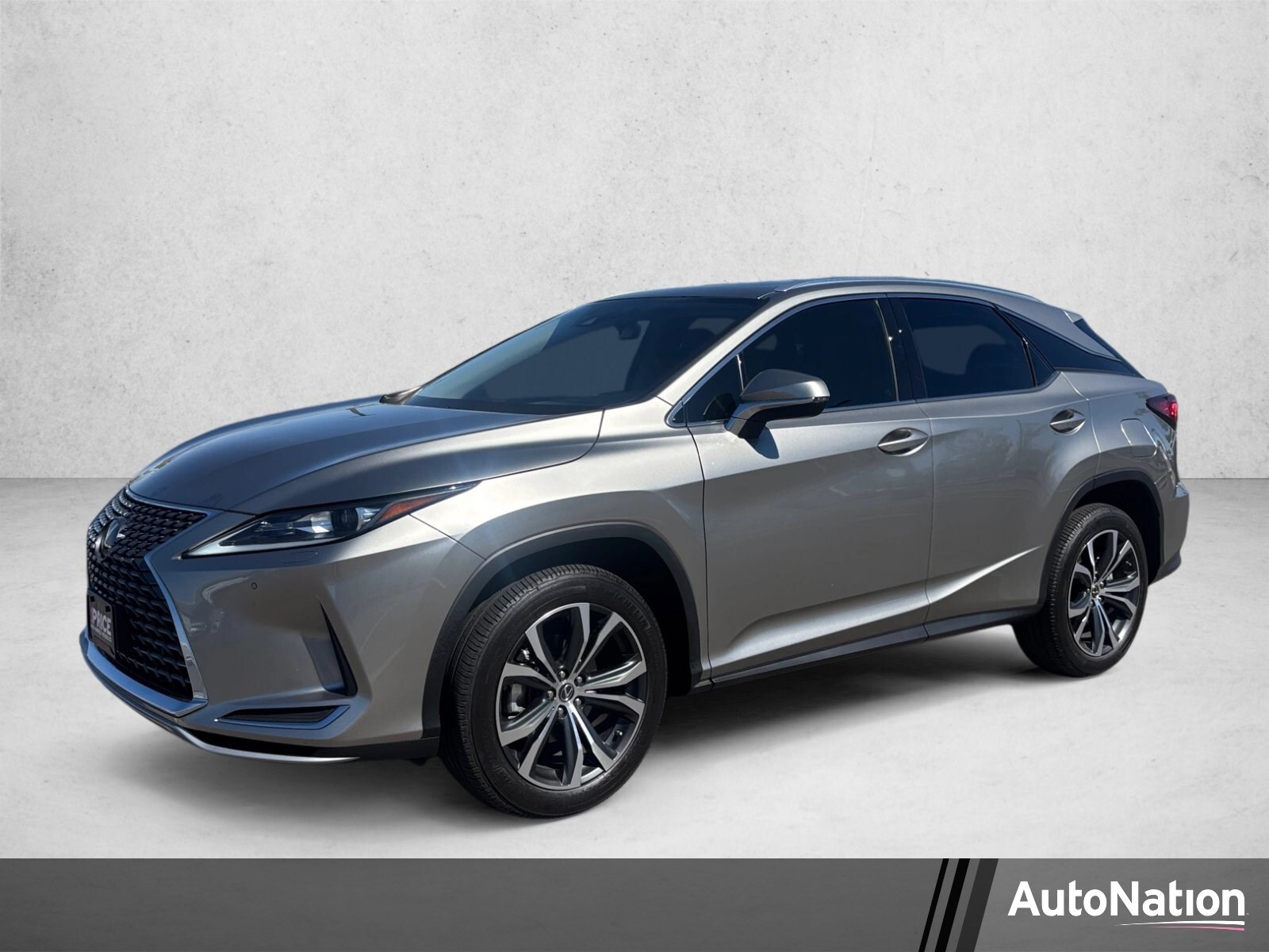 2022 Lexus RX