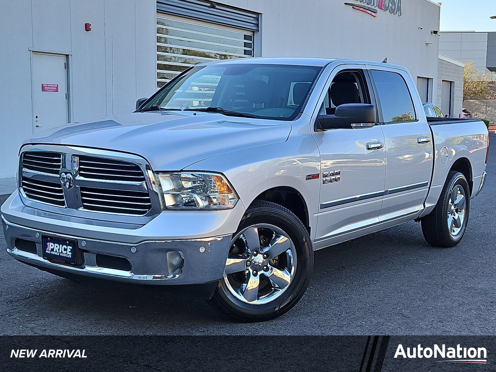  Ram 1500