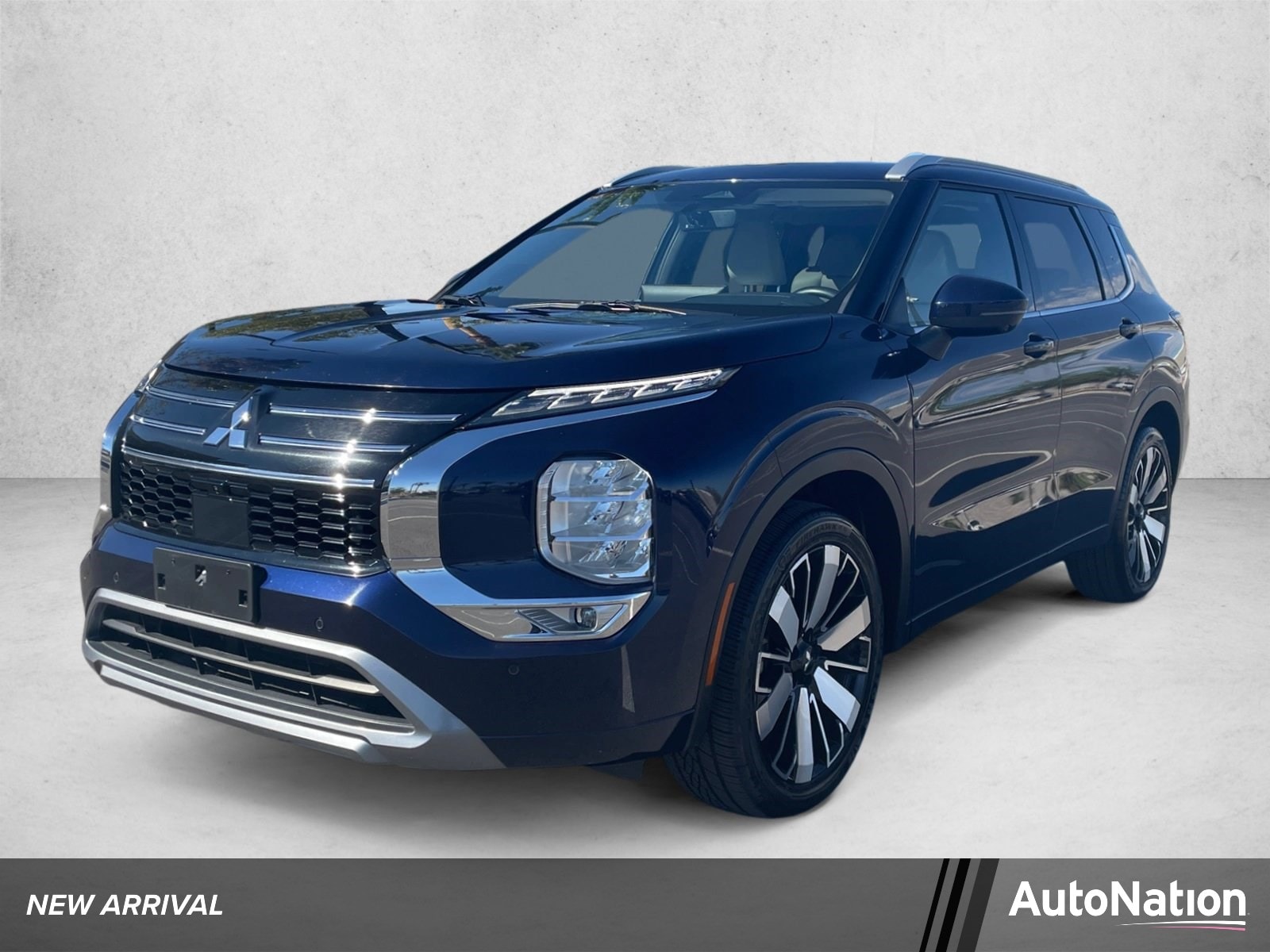 2025 Mitsubishi Outlander