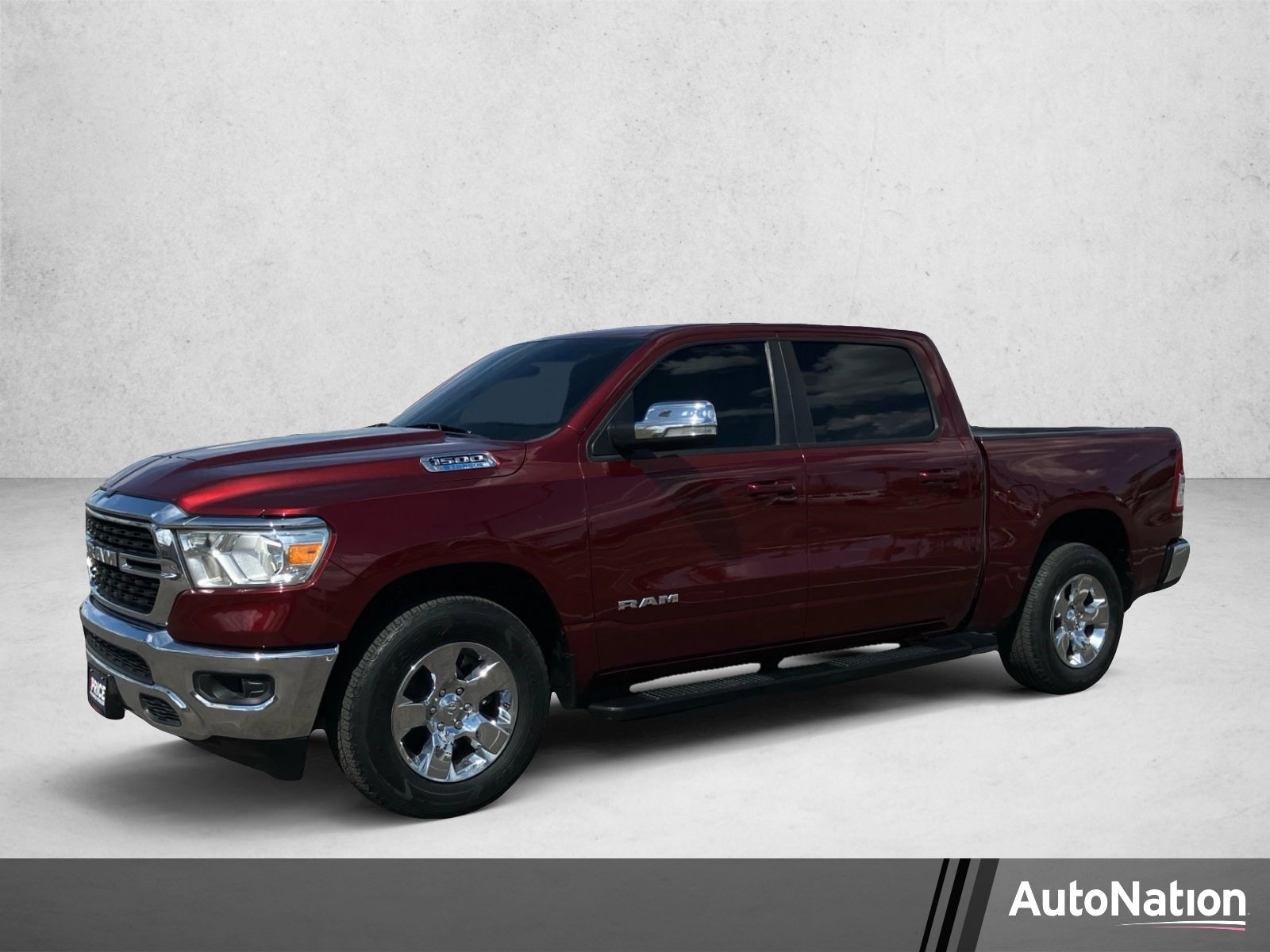 2022 RAM 1500 Pickup