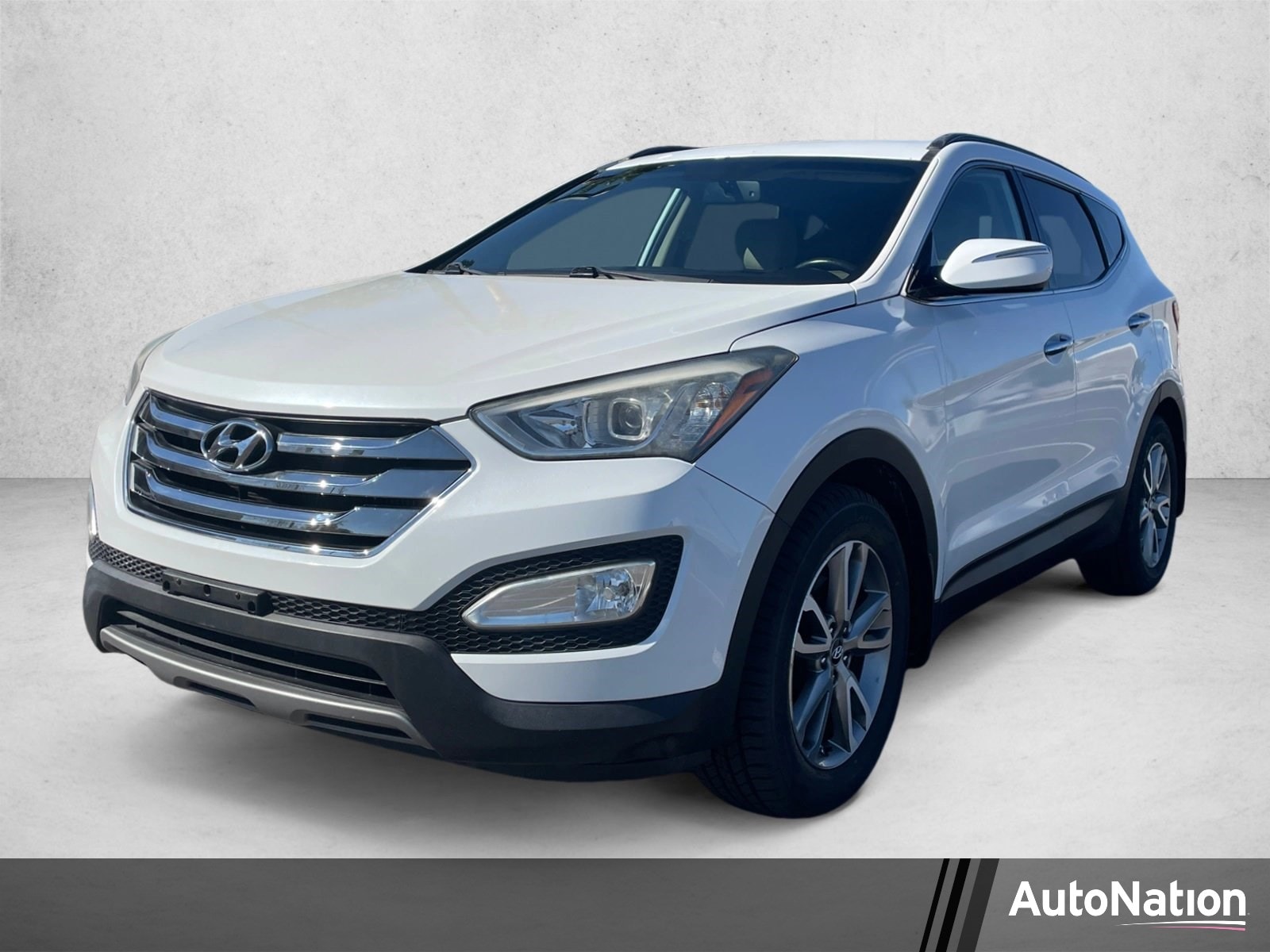2014 Hyundai Santa Fe