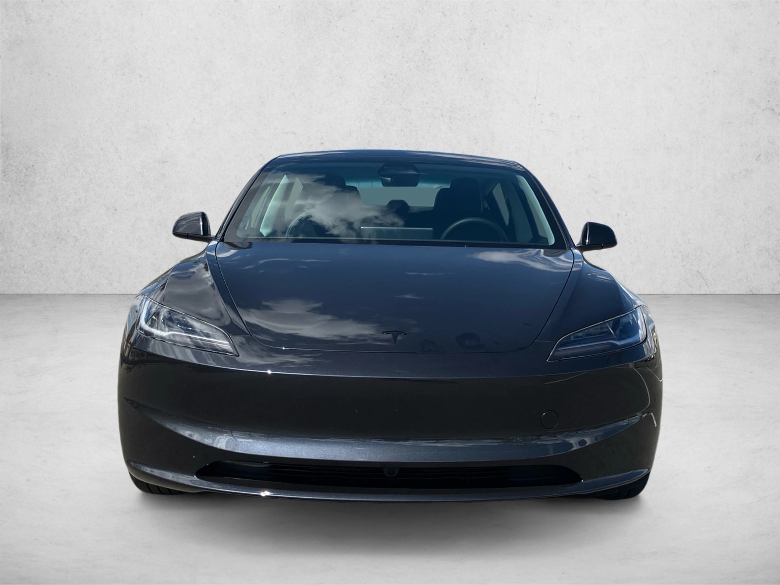 Used 2025 Tesla Model 3 Long Range with VIN 5YJ3E1EA2SF127732 for sale in Las Vegas, NV