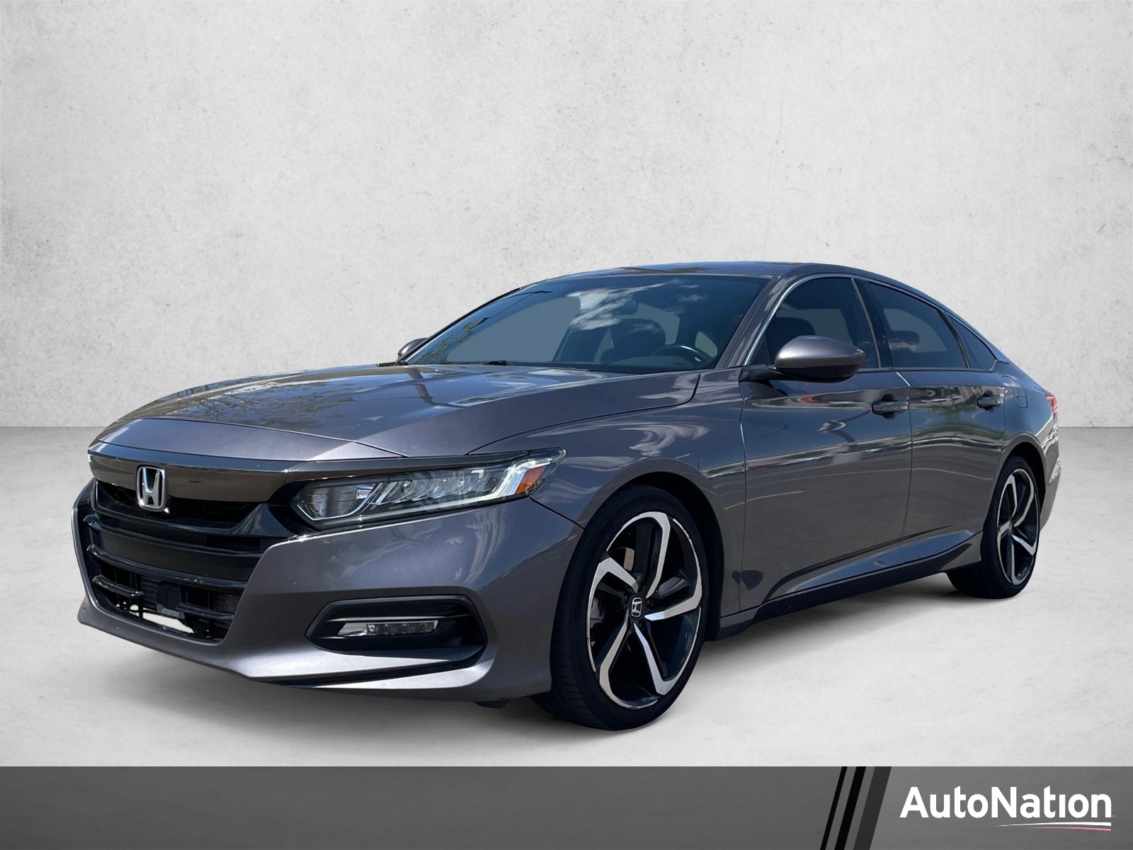 2020 Honda Accord