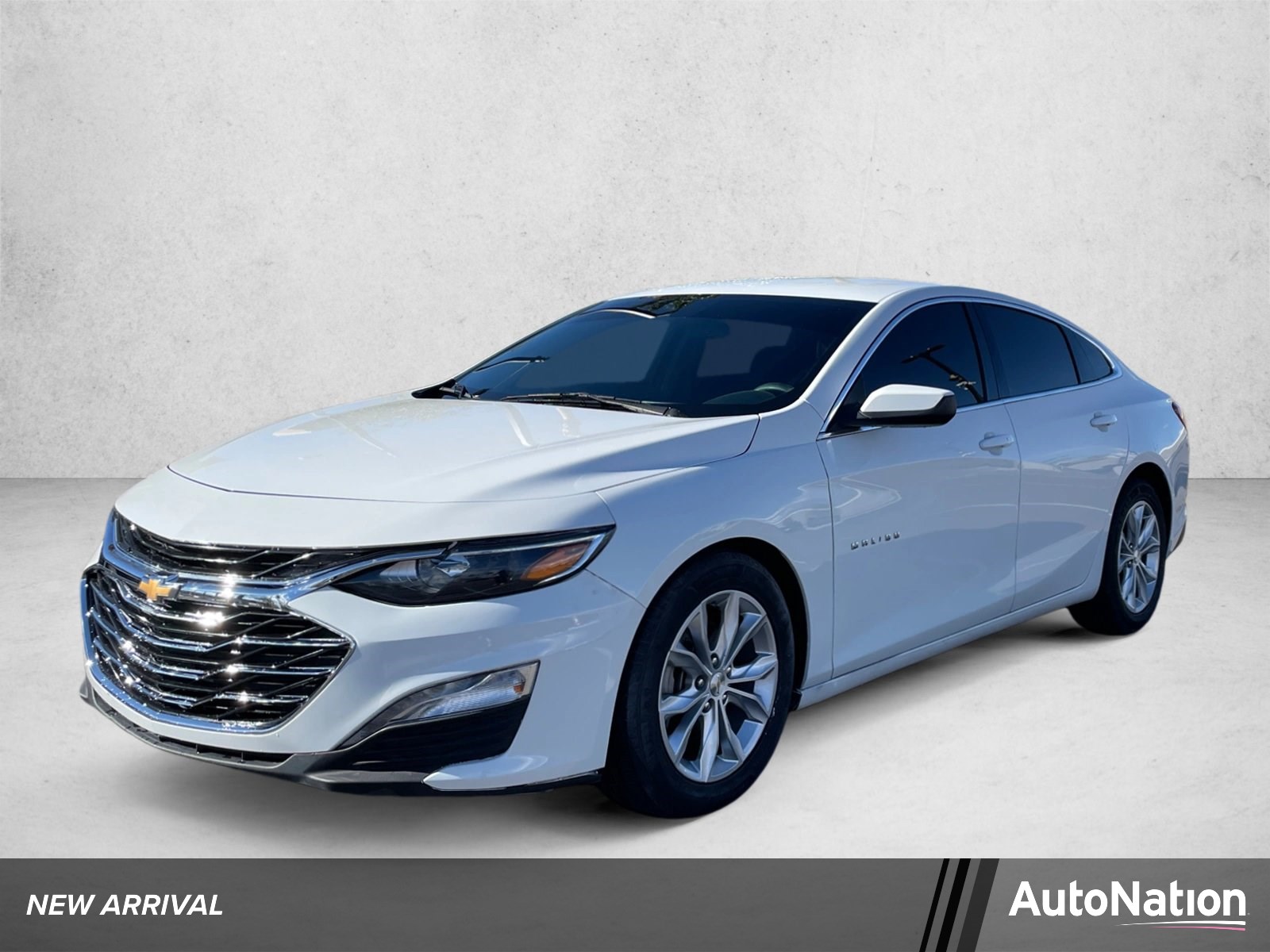 2023 Chevrolet Malibu 1LT