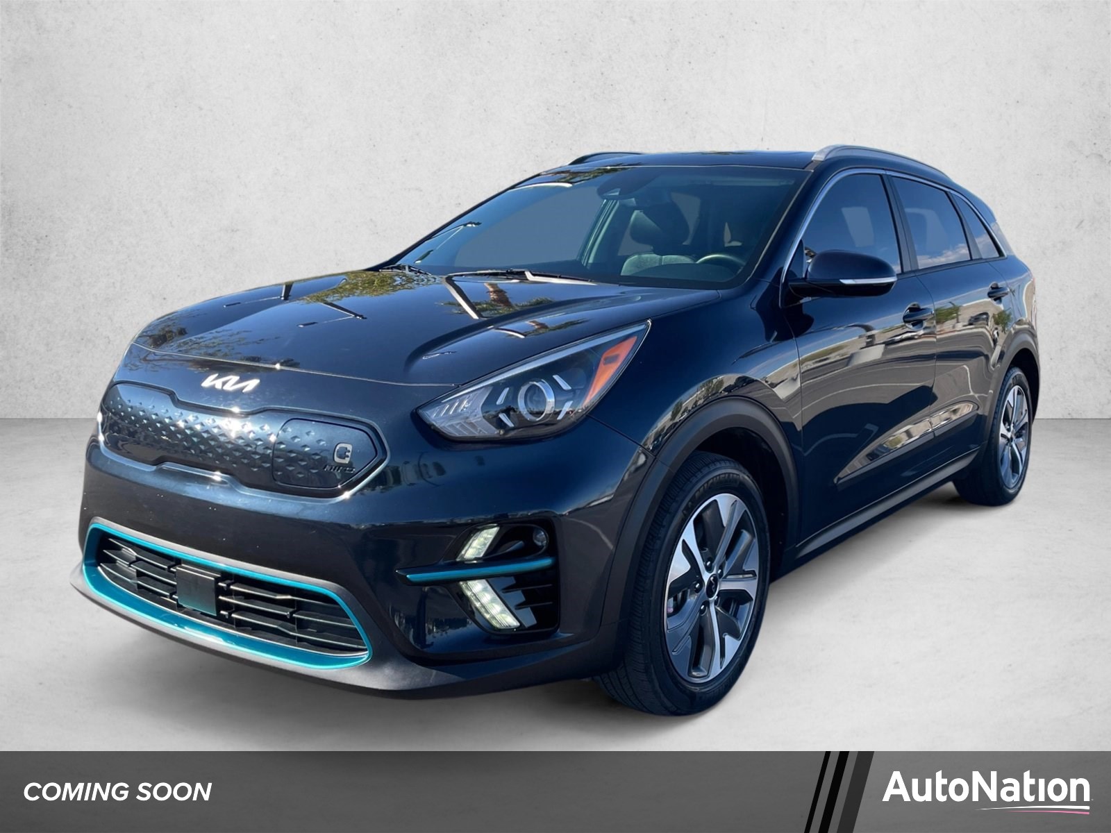 2022 Kia Niro