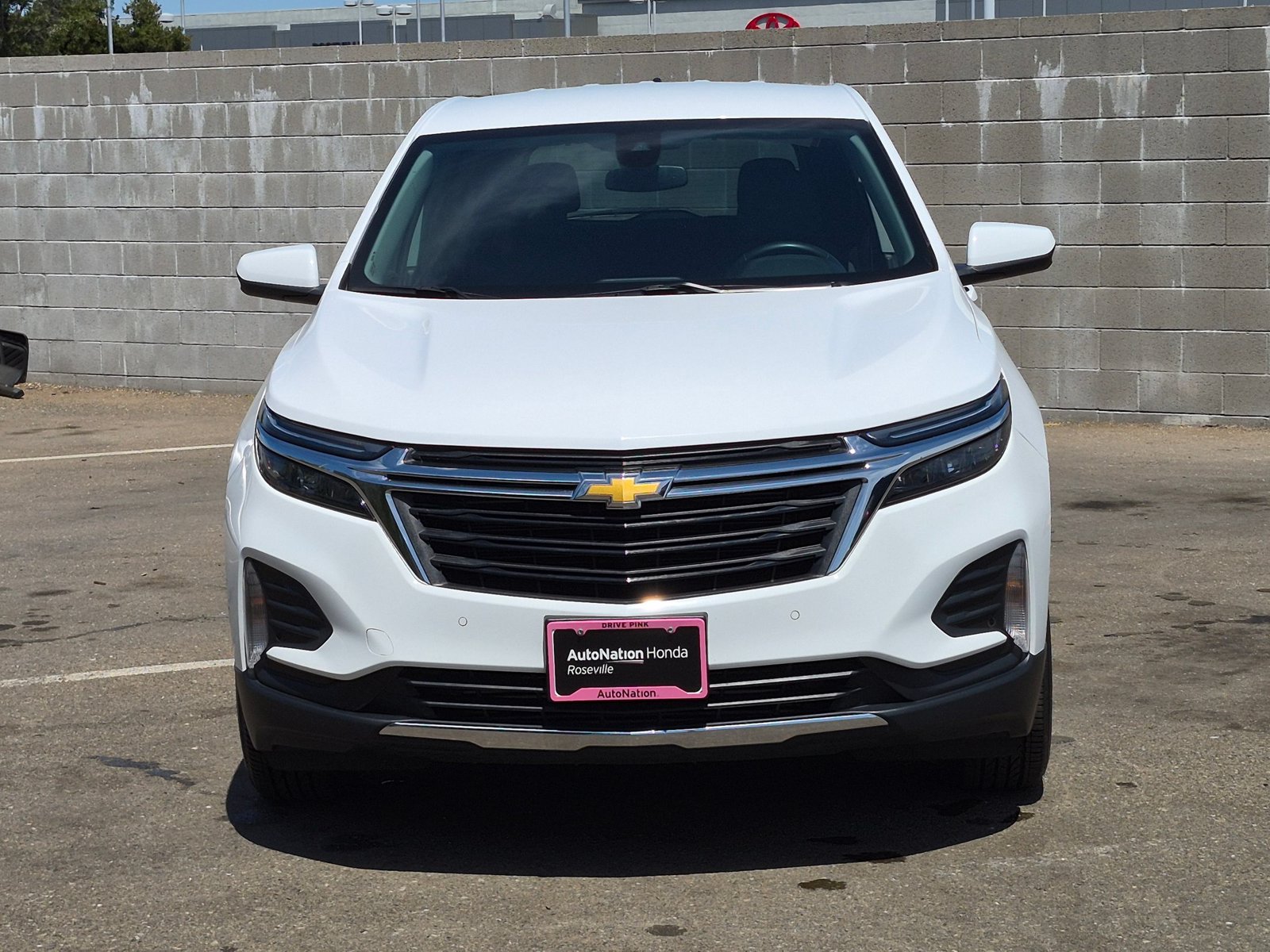 Used 2024 Chevrolet Equinox LT w/1LT SUV