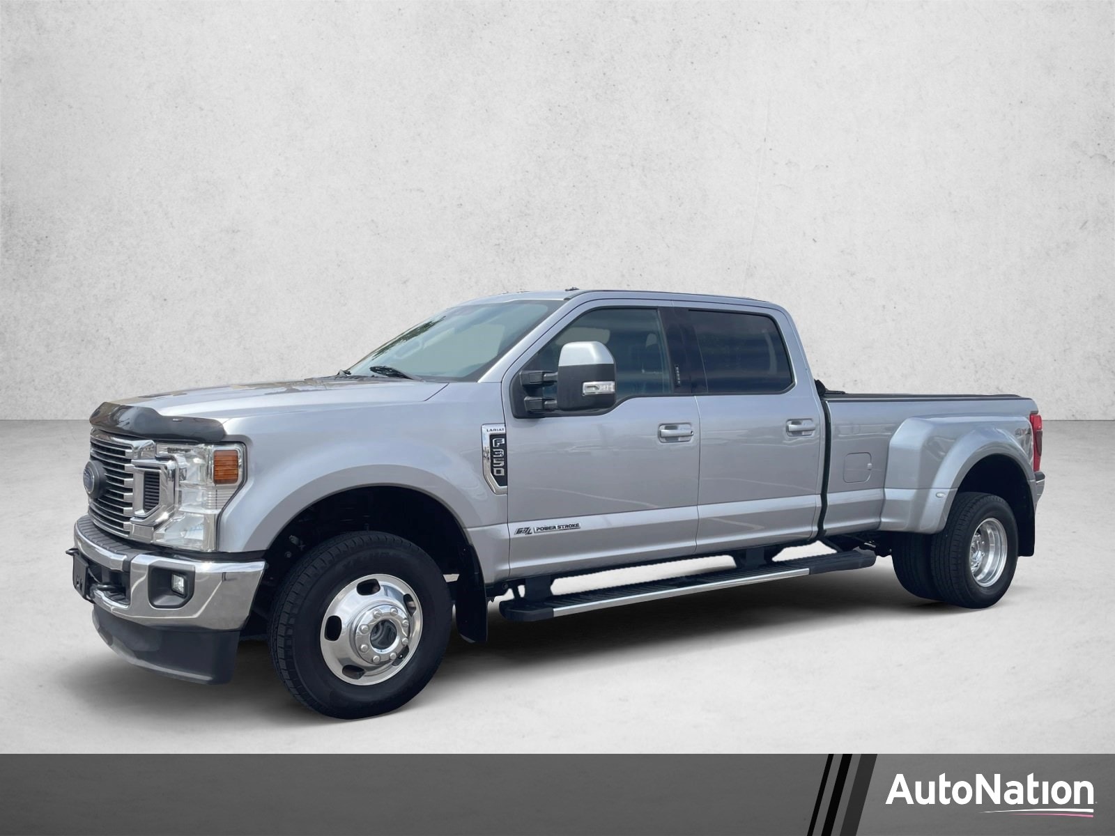 2021 Ford F-350 Super Duty