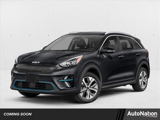 2022 Kia Niro