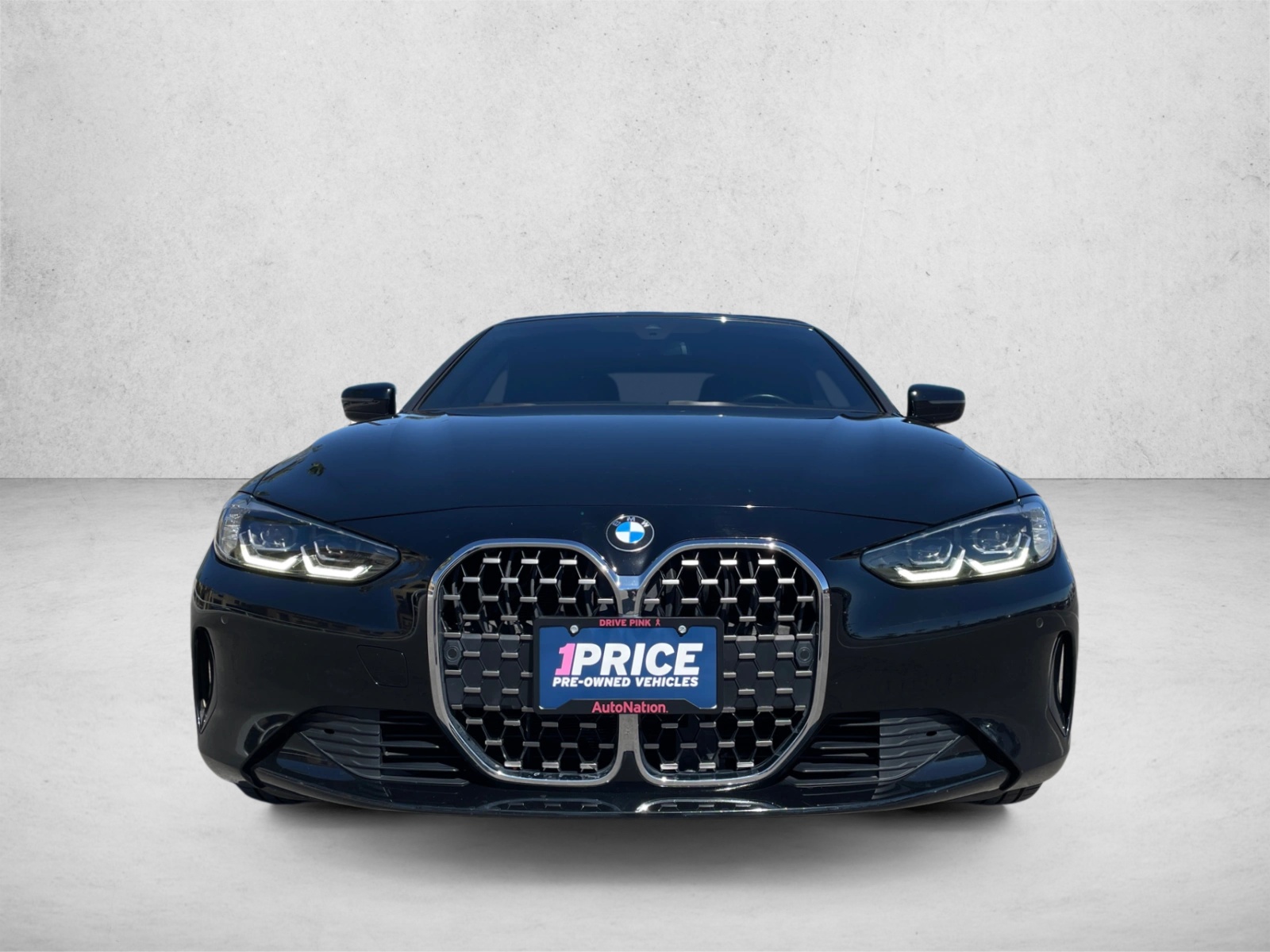 Used 2024 BMW 430i Convertible