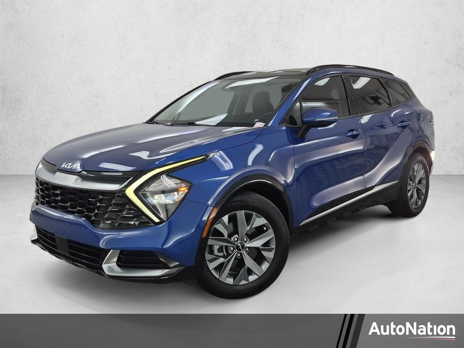 2023 Kia Sportage SX