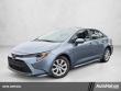 Used 2025 Toyota Corolla LE 4dr Car