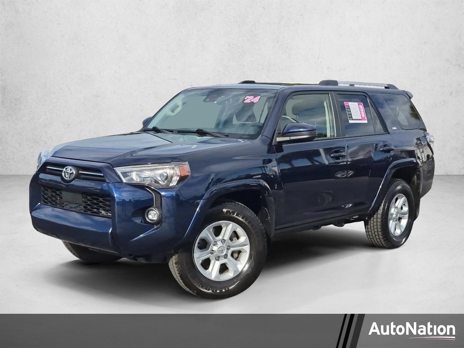  Toyota 4Runner