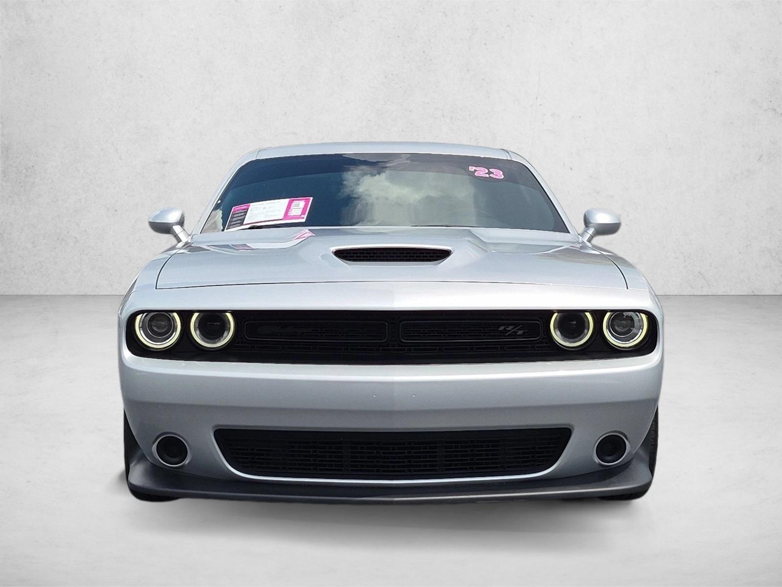 Used 2023 Dodge Challenger R/T 2dr Car