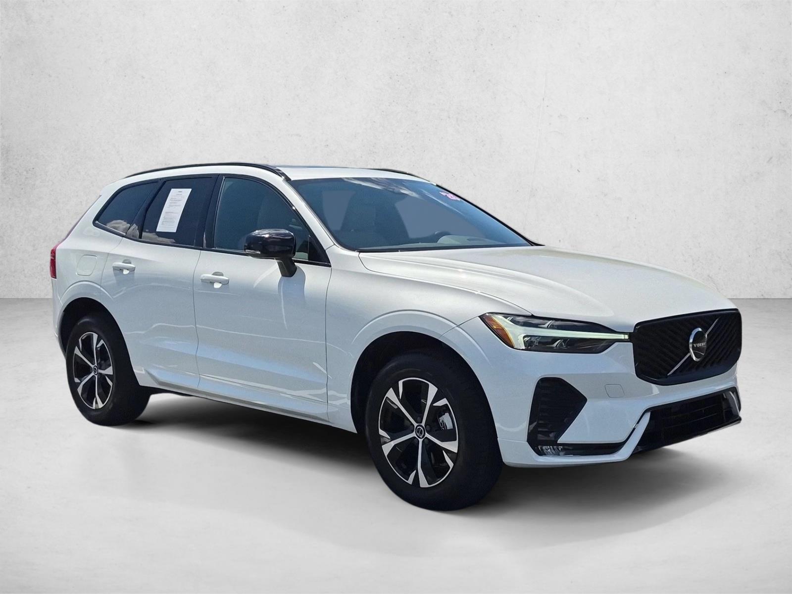 Used 2026 Volvo XC60 Core Sport Utility