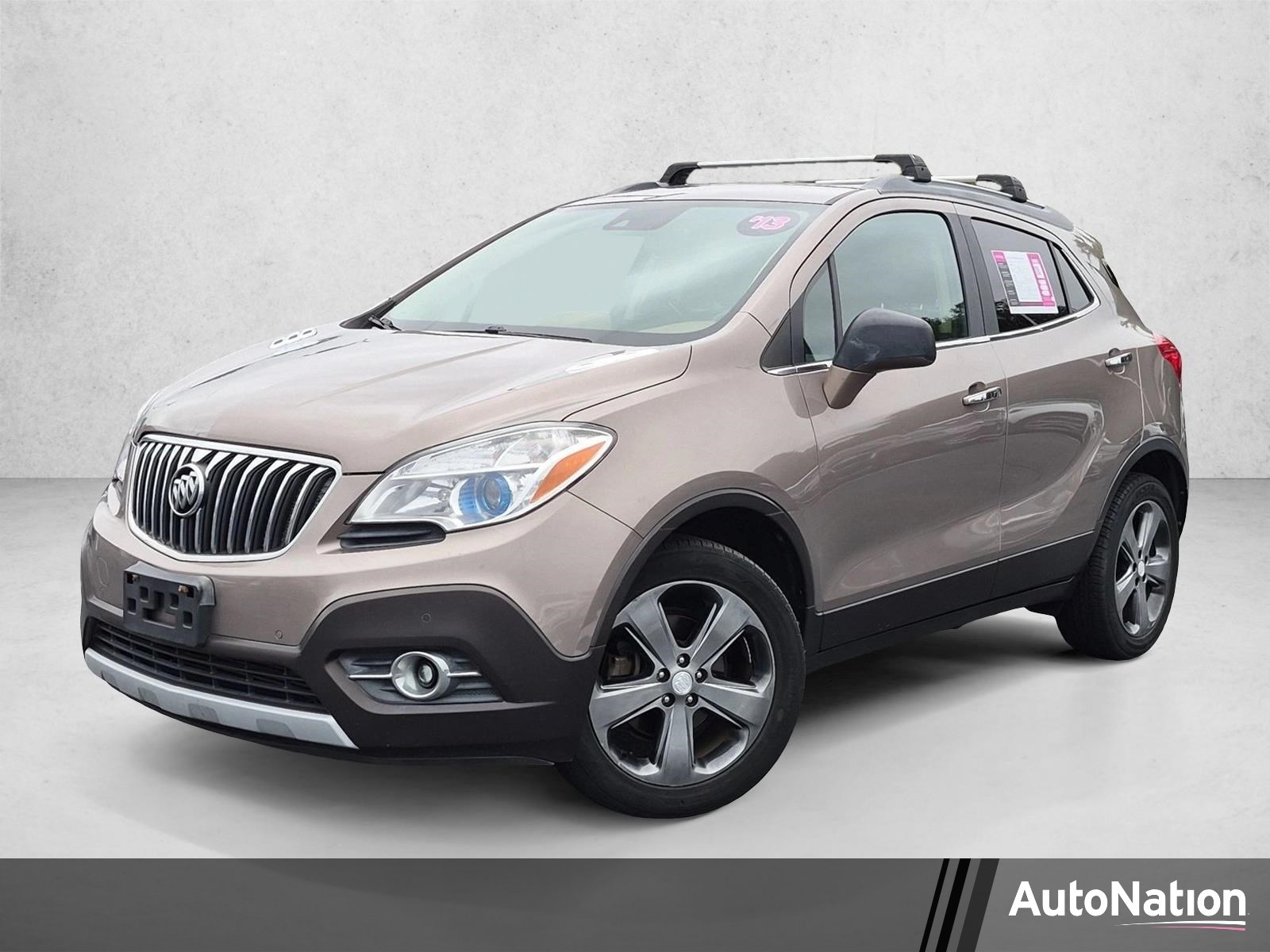 2013 Buick Encore