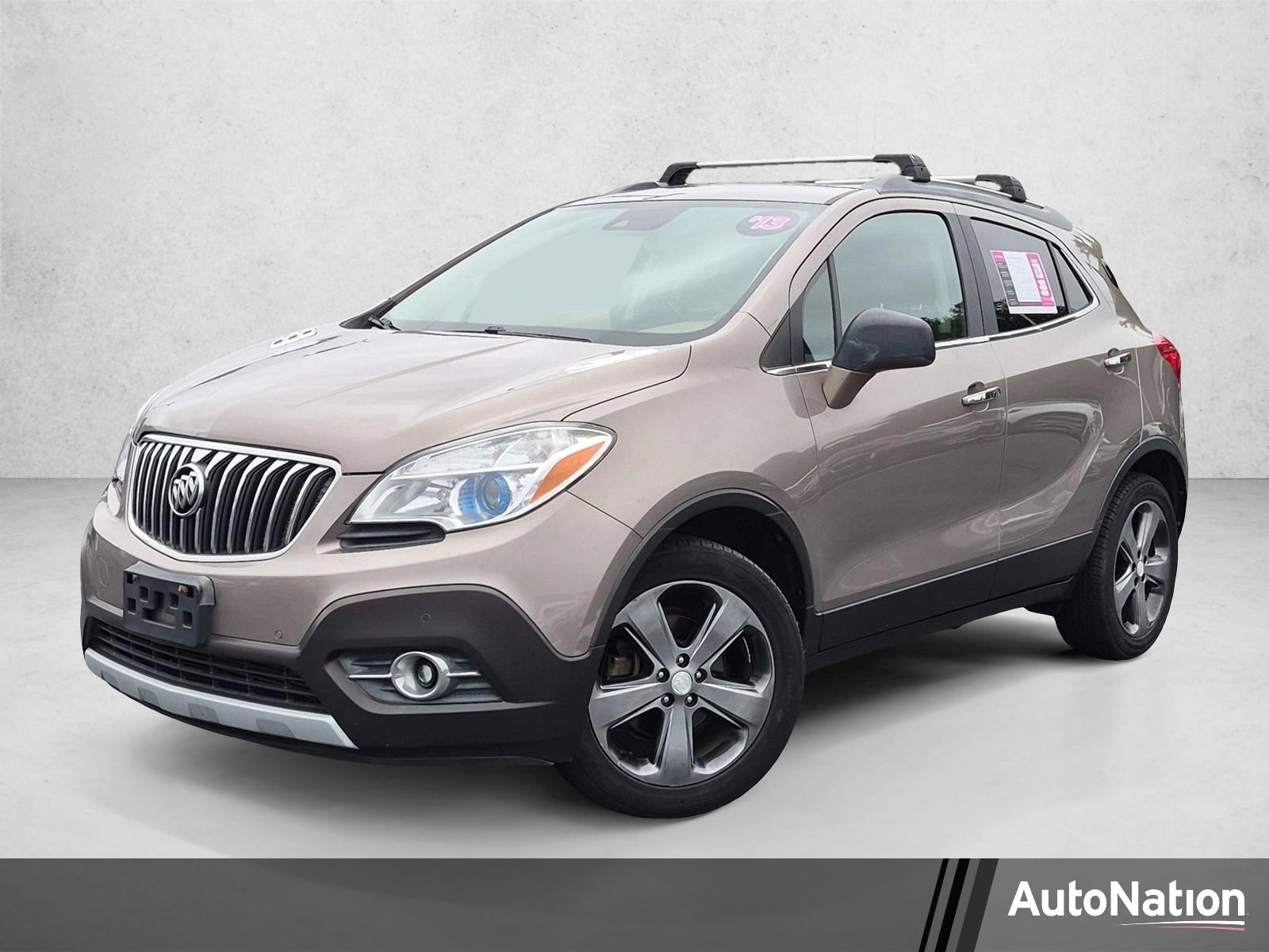  Buick Encore