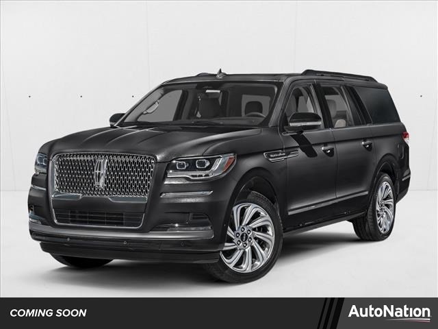 2024 Lincoln Navigator Reserve L
