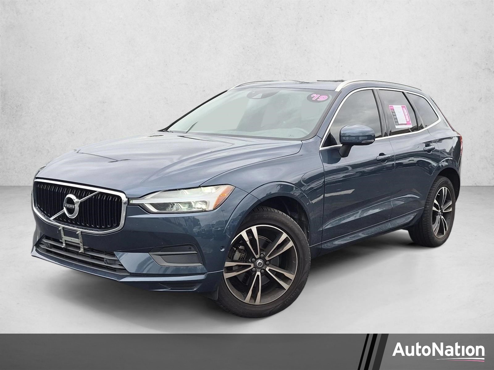 2019 Volvo XC60