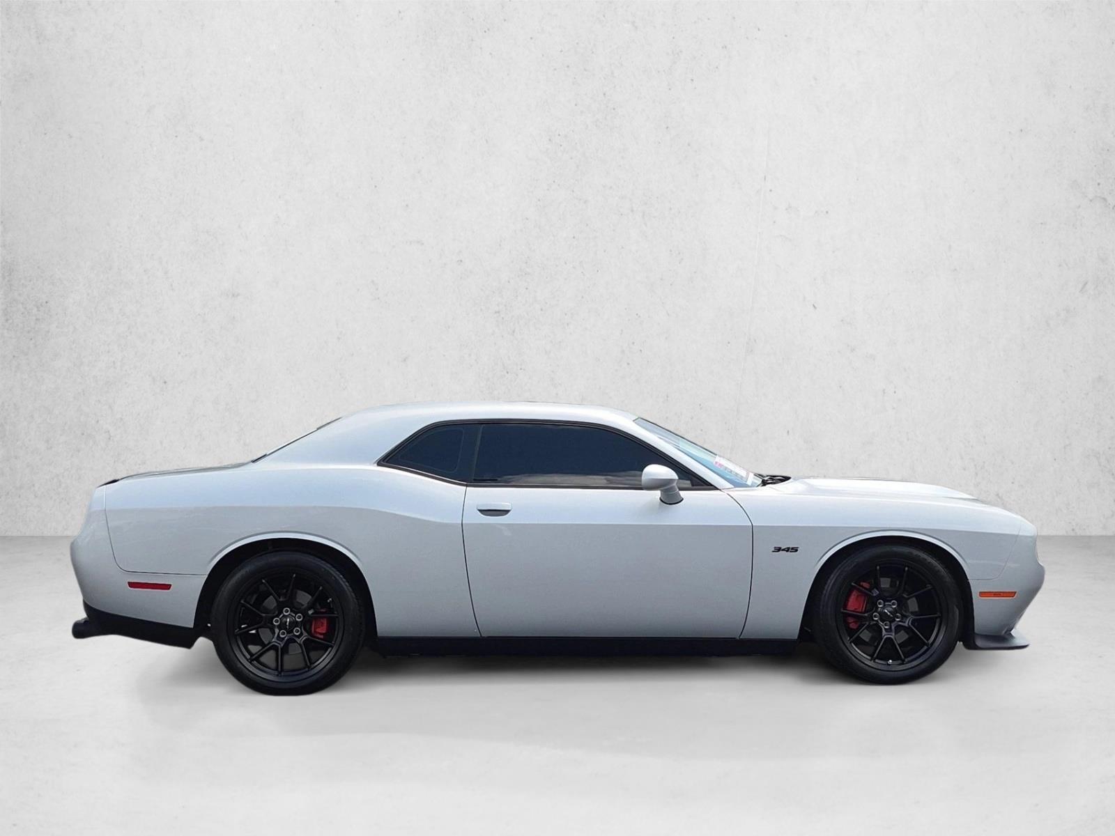 Used 2023 Dodge Challenger R/T 2dr Car