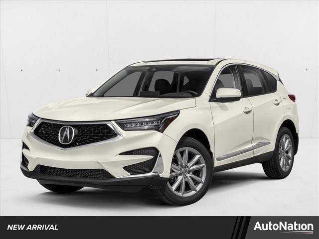 2021 Acura RDX