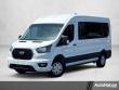 Used 2025 Ford Transit Passenger Wagon XLT Full-size Passenger Van