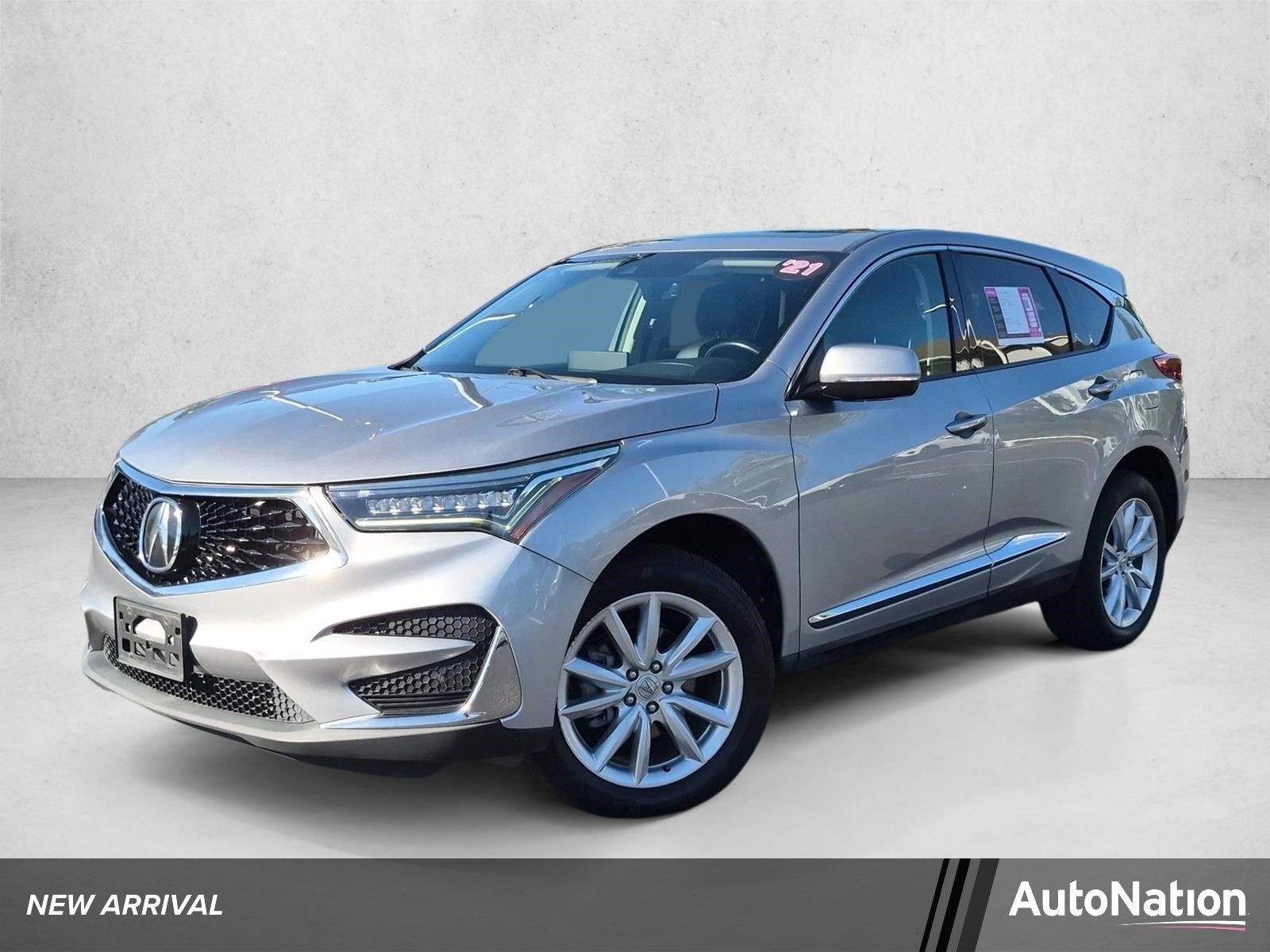  Acura RDX