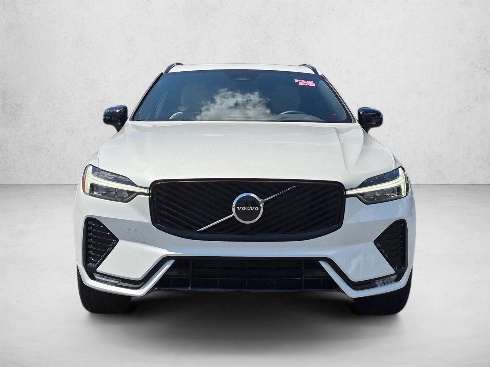 Used 2026 Volvo XC60 Core Sport Utility