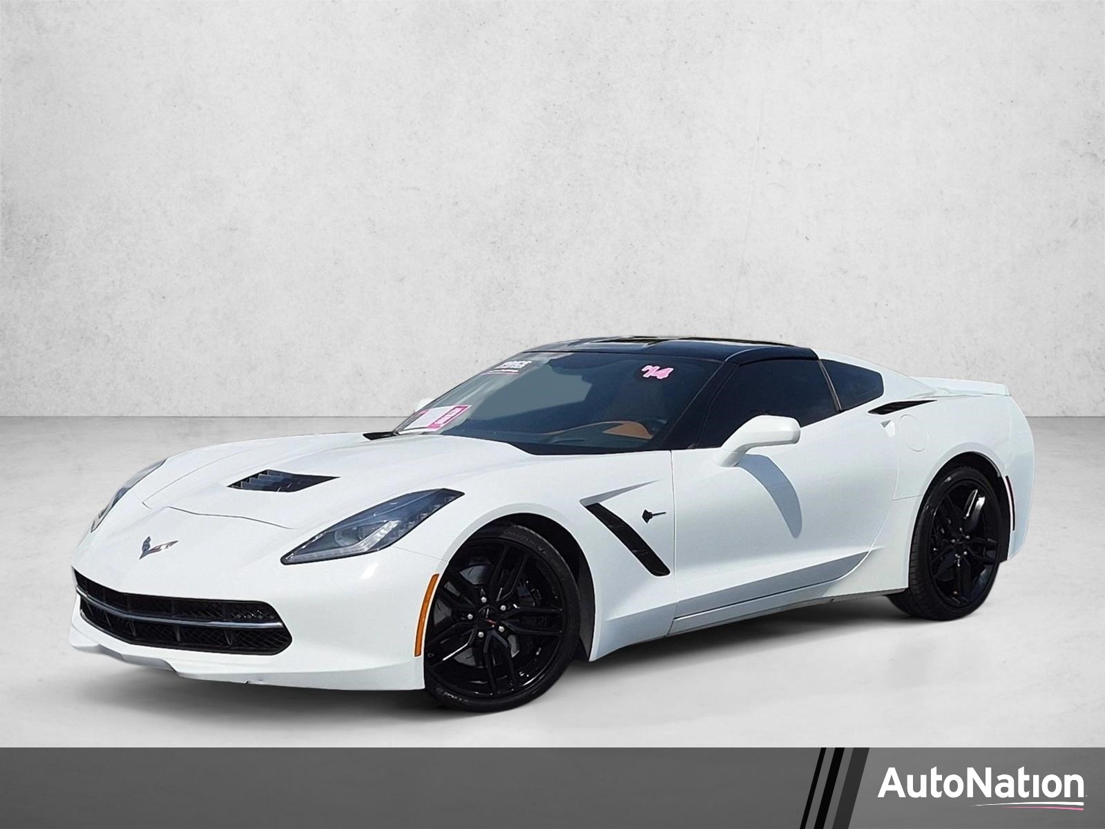 2014 Chevrolet Corvette Z51