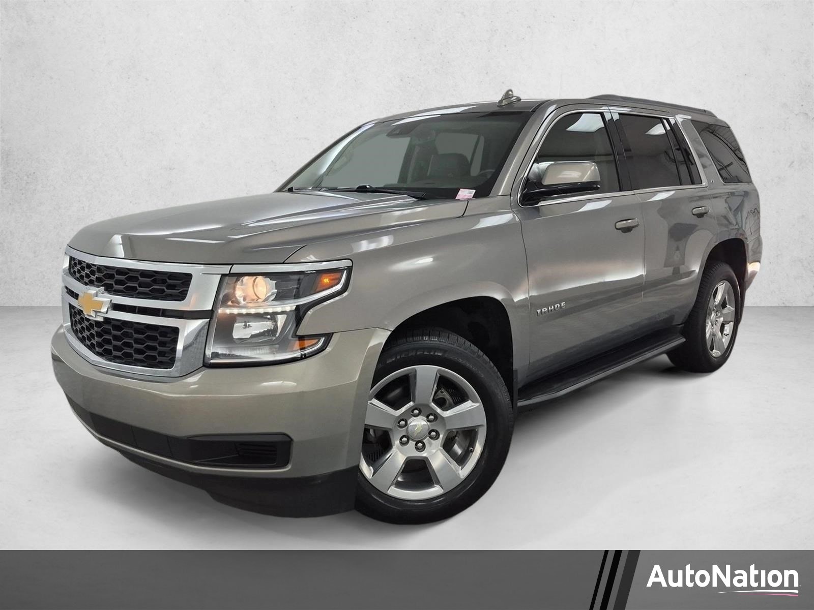 2018 Chevrolet Tahoe