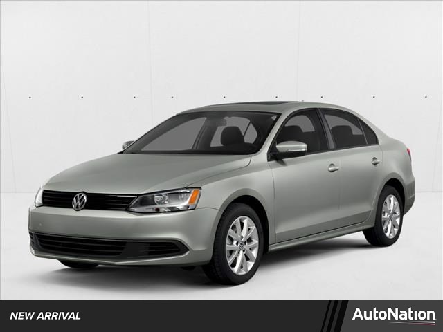 2014 Volkswagen Jetta