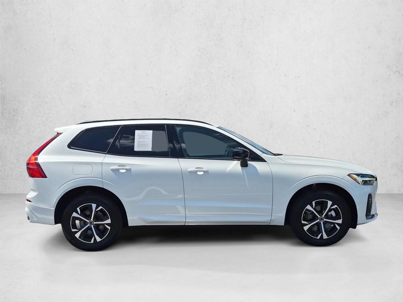 Used 2026 Volvo XC60 Core Sport Utility