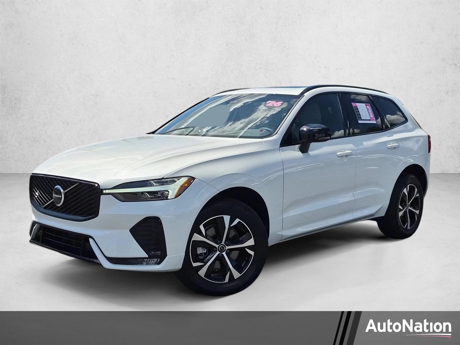 Used 2026 Volvo XC60 Core Sport Utility