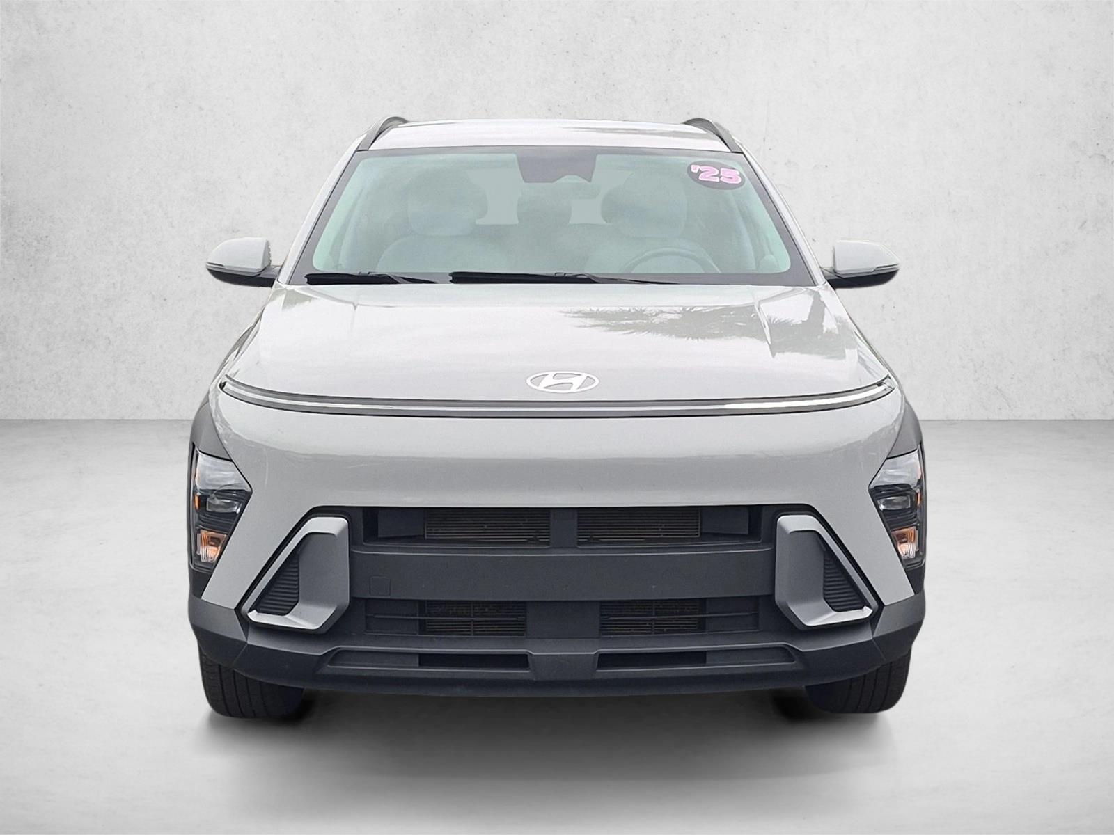 Used 2025 Hyundai Kona SEL Sport Utility