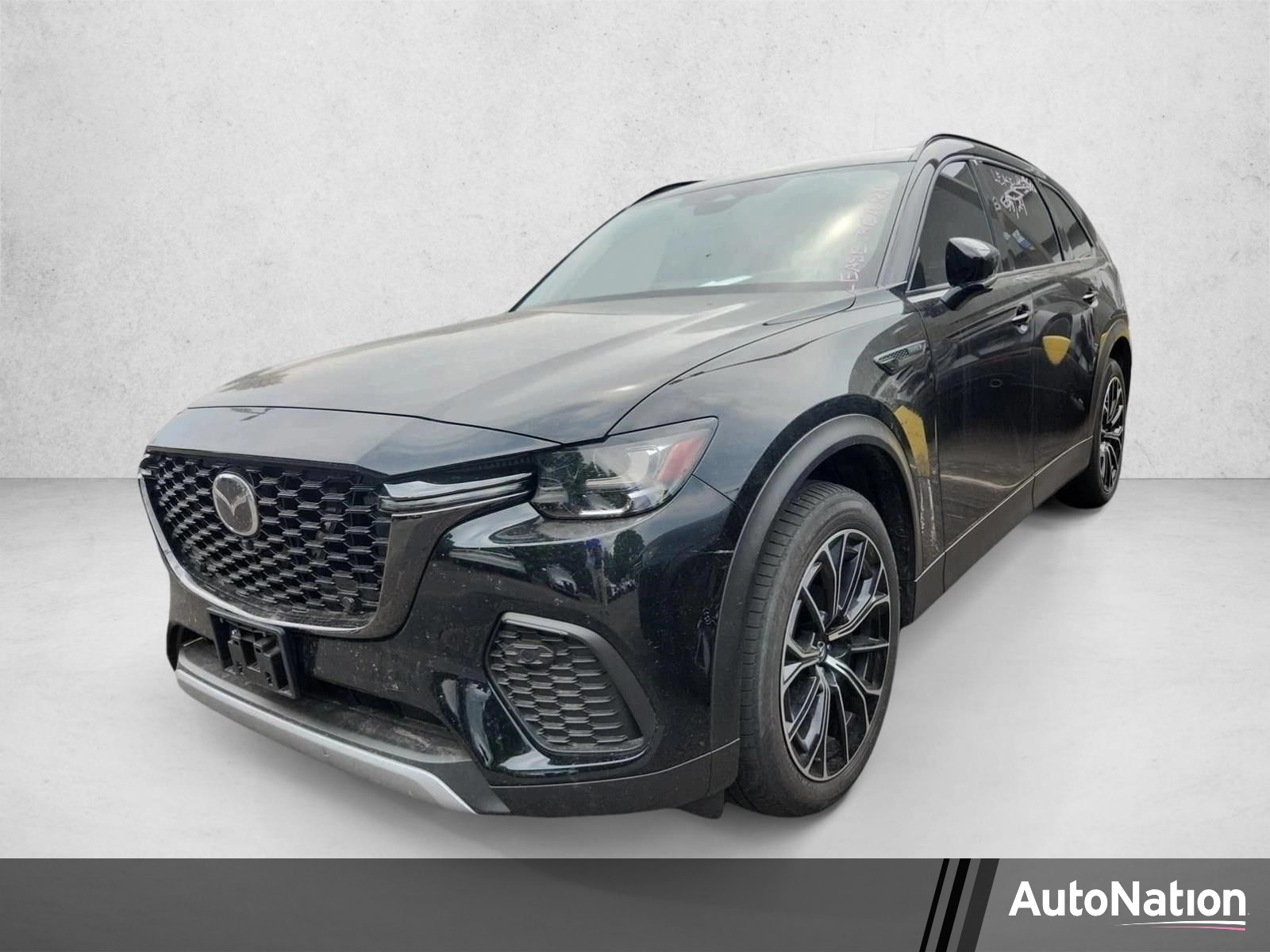 2025 Mazda CX-70
